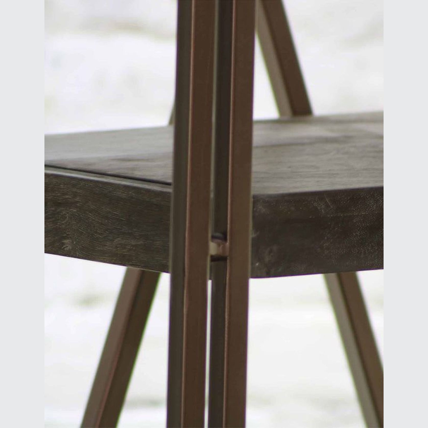 Stanley Narrow Shelving Unit ArchiPro NZ