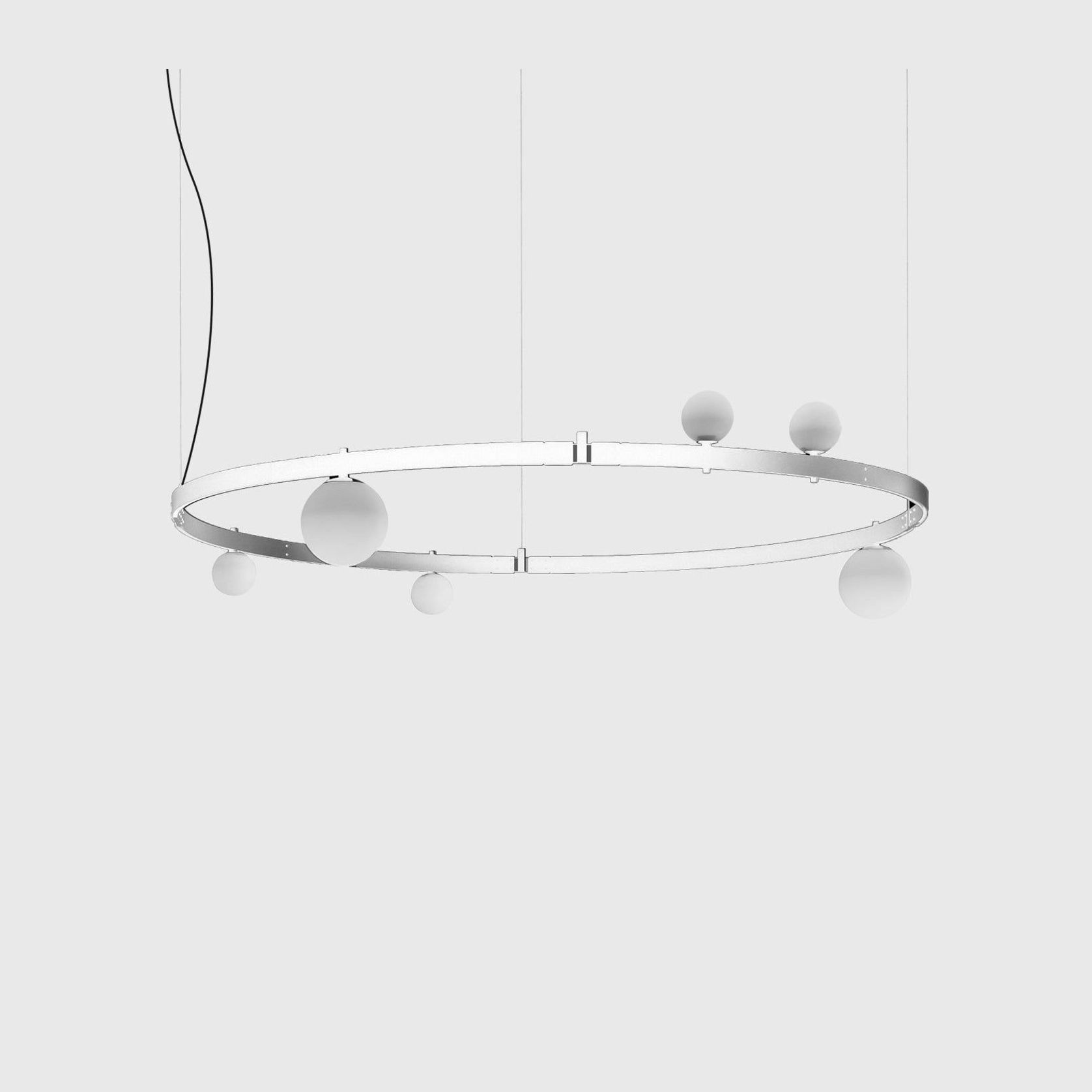 Stant Circular Pendant Light gallery detail image