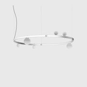 Stant Circular Pendant Light gallery detail image