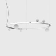 Stant Circular Pendant Light gallery detail image