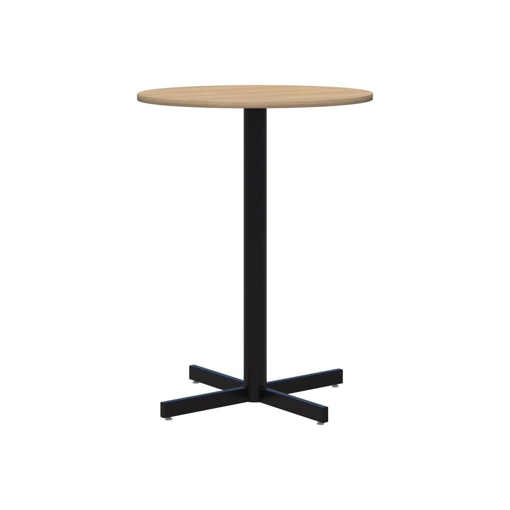 Star Meeting Table - Round gallery detail image