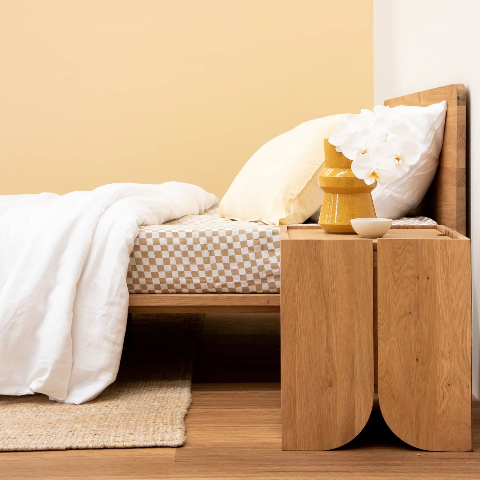 Stash Side Table gallery detail image