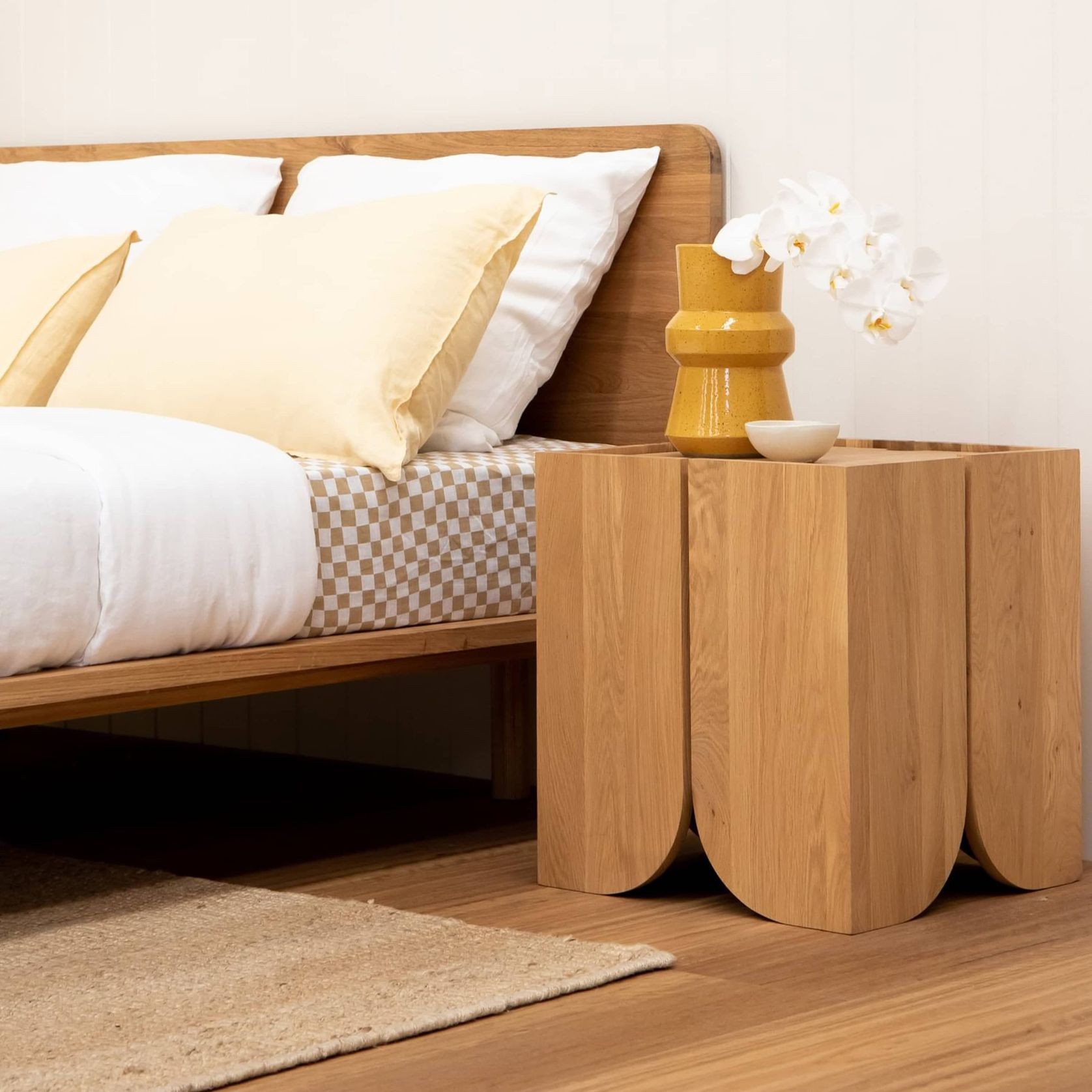 Stash Side Table gallery detail image