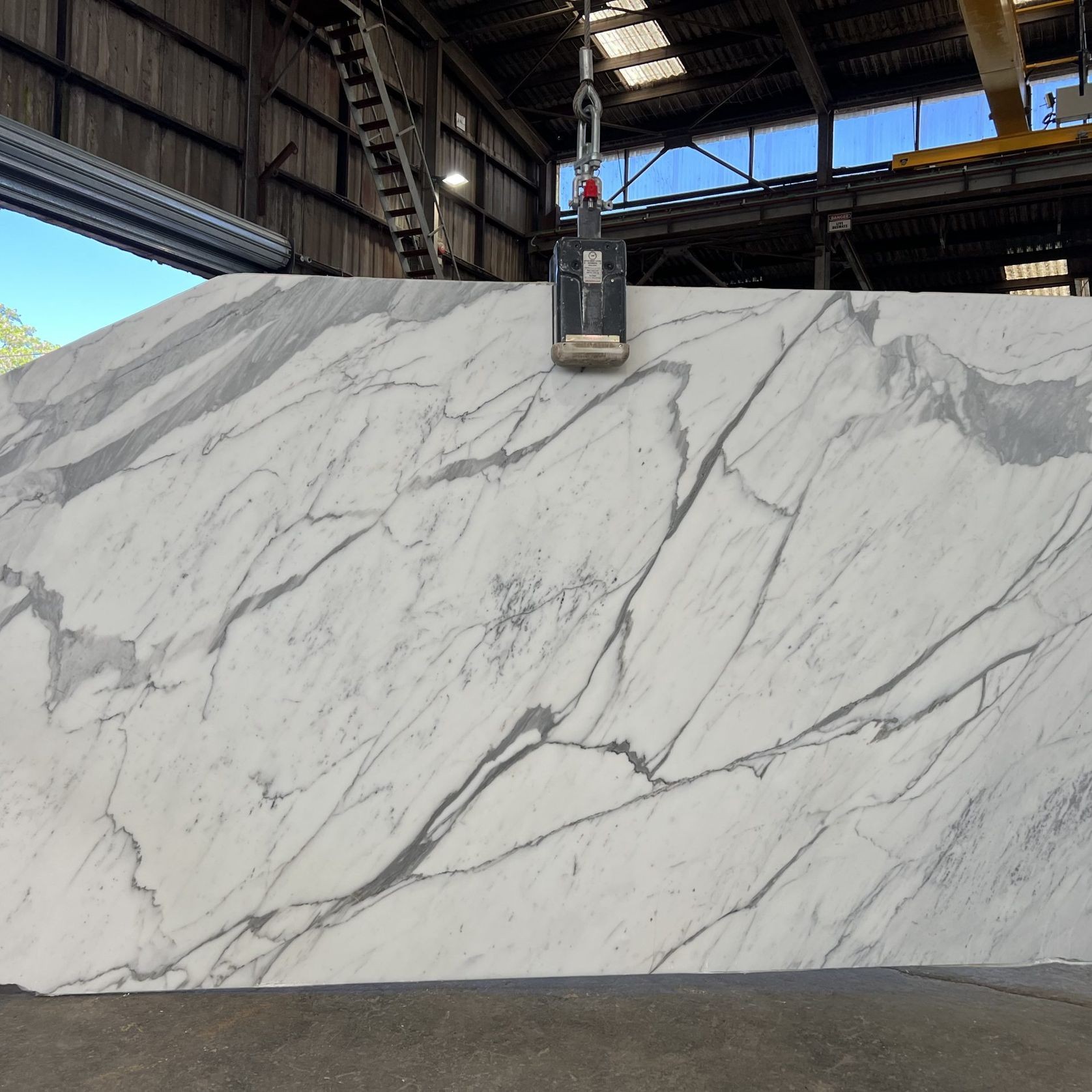Statuario | Marble | Honed gallery detail image