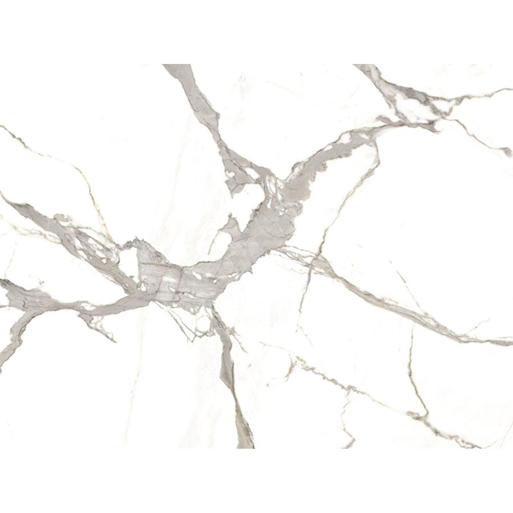 Quantum Porcelain | Statuario (12mm) gallery detail image