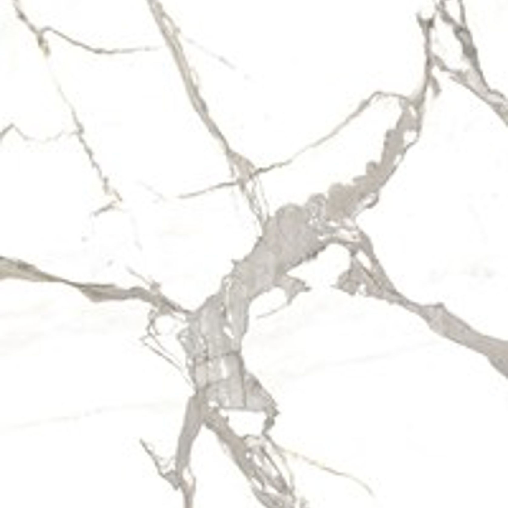 Quantum Porcelain | Statuario (12mm) gallery detail image