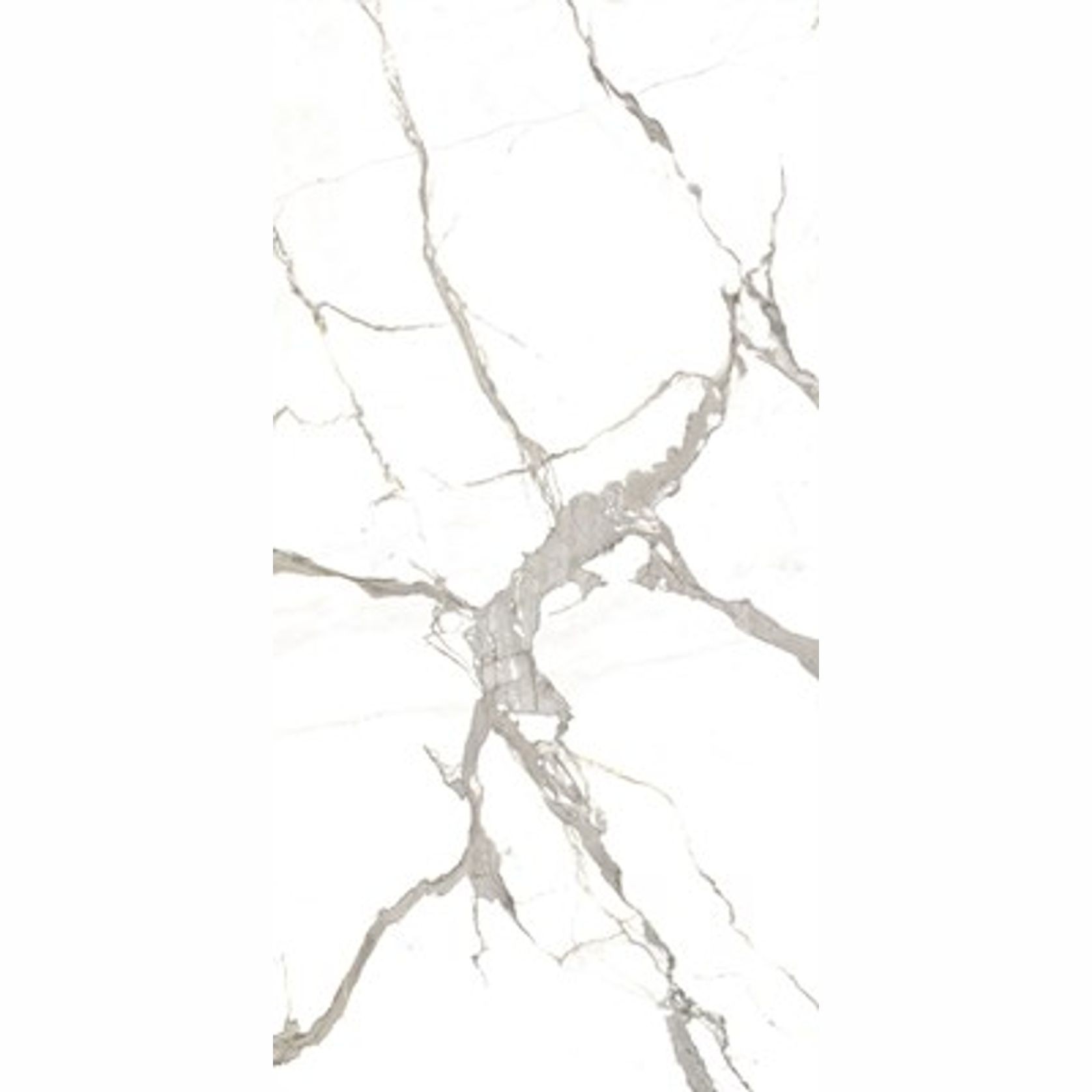 Quantum Porcelain | Statuario (12mm) gallery detail image