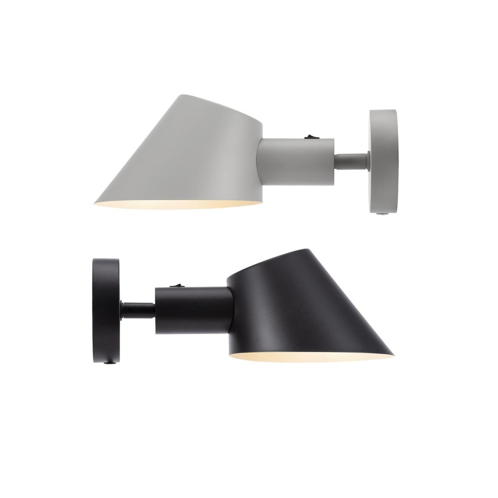 Stay Short Wall Light gallery detail image