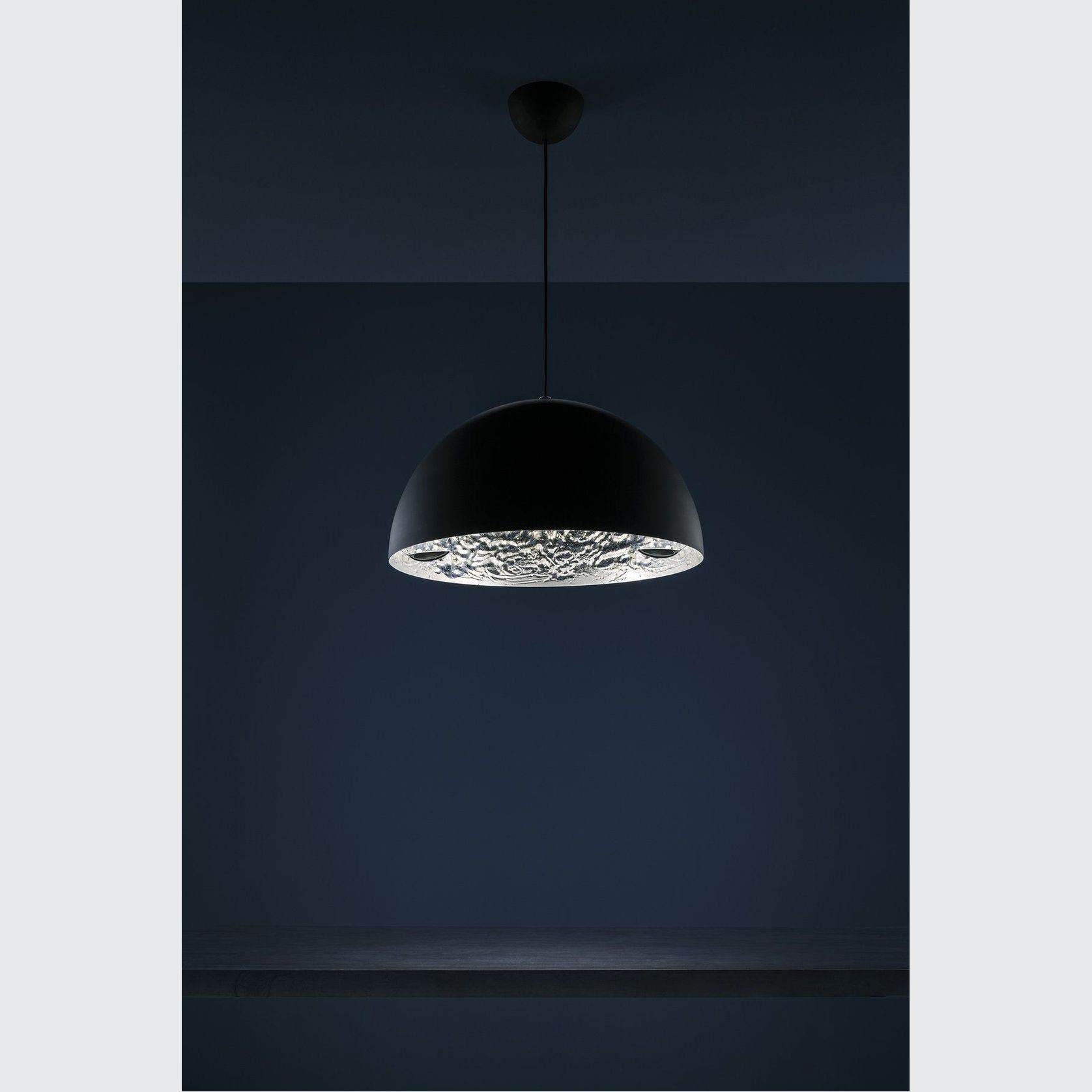 Stchu-Moon 02 Pendant gallery detail image