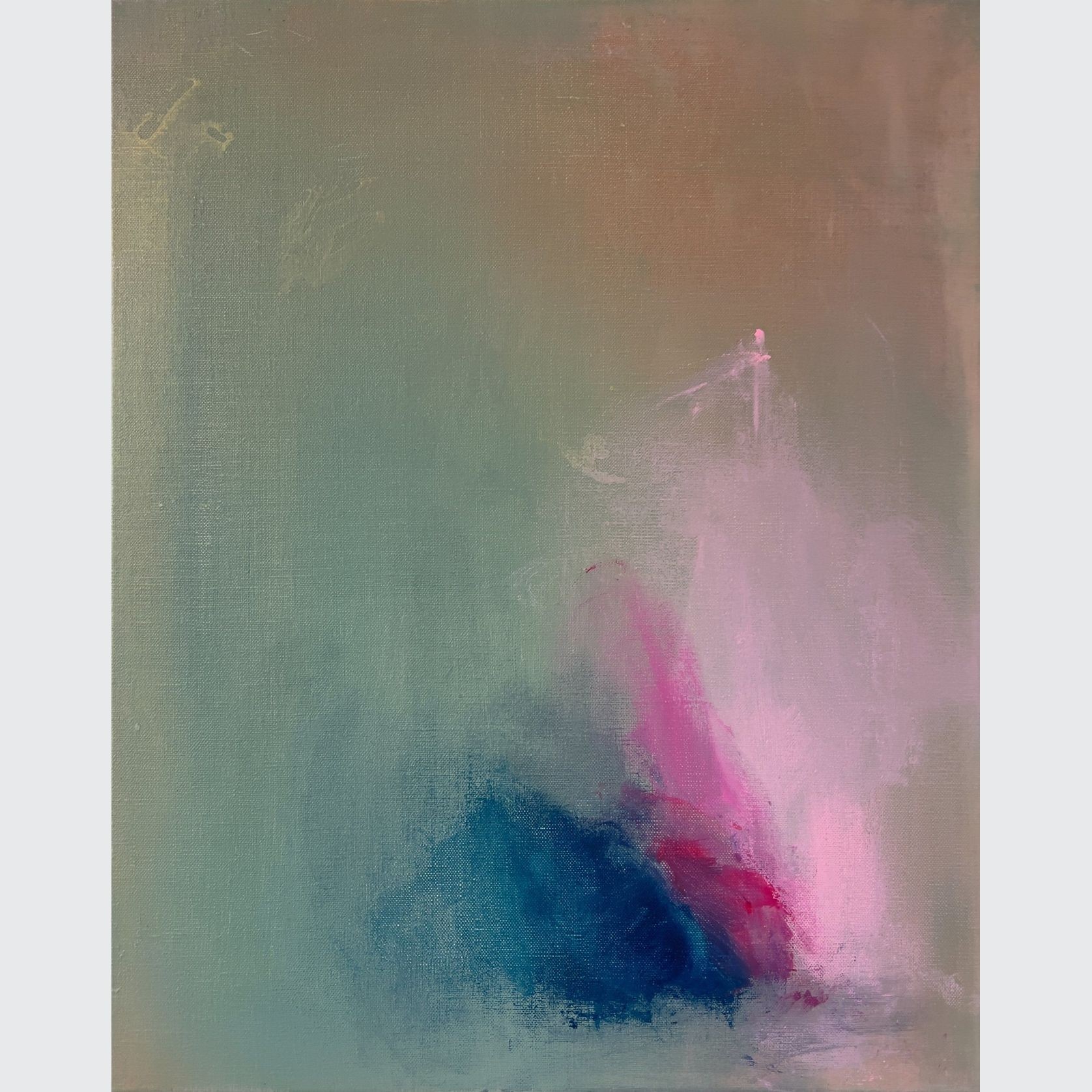 Steal Time. To Smell The Roses | Wall Art gallery detail image