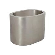 Steel Soak Tub 1219mm - CBSMR31 1219 gallery detail image