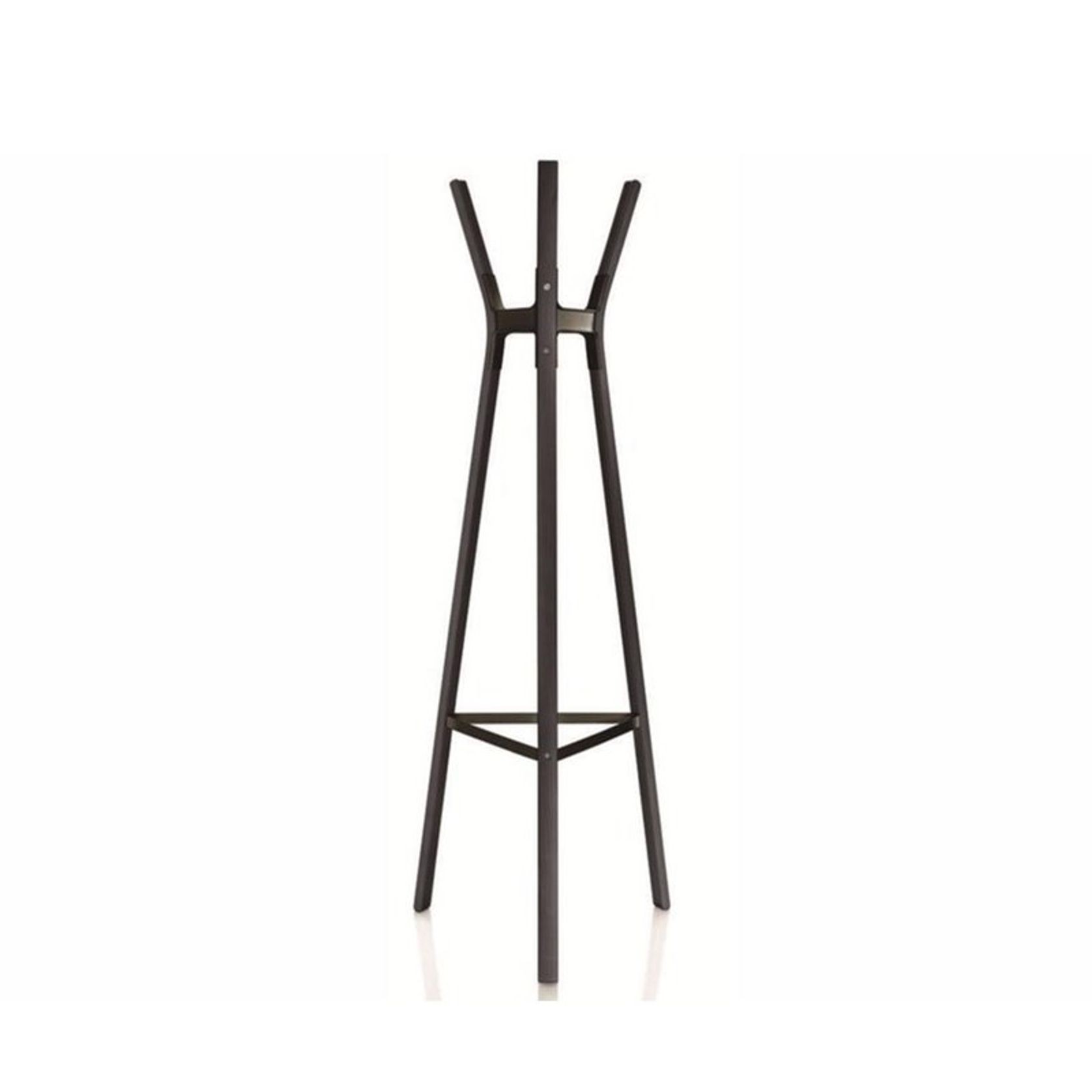 Steelwood Coat Stand gallery detail image