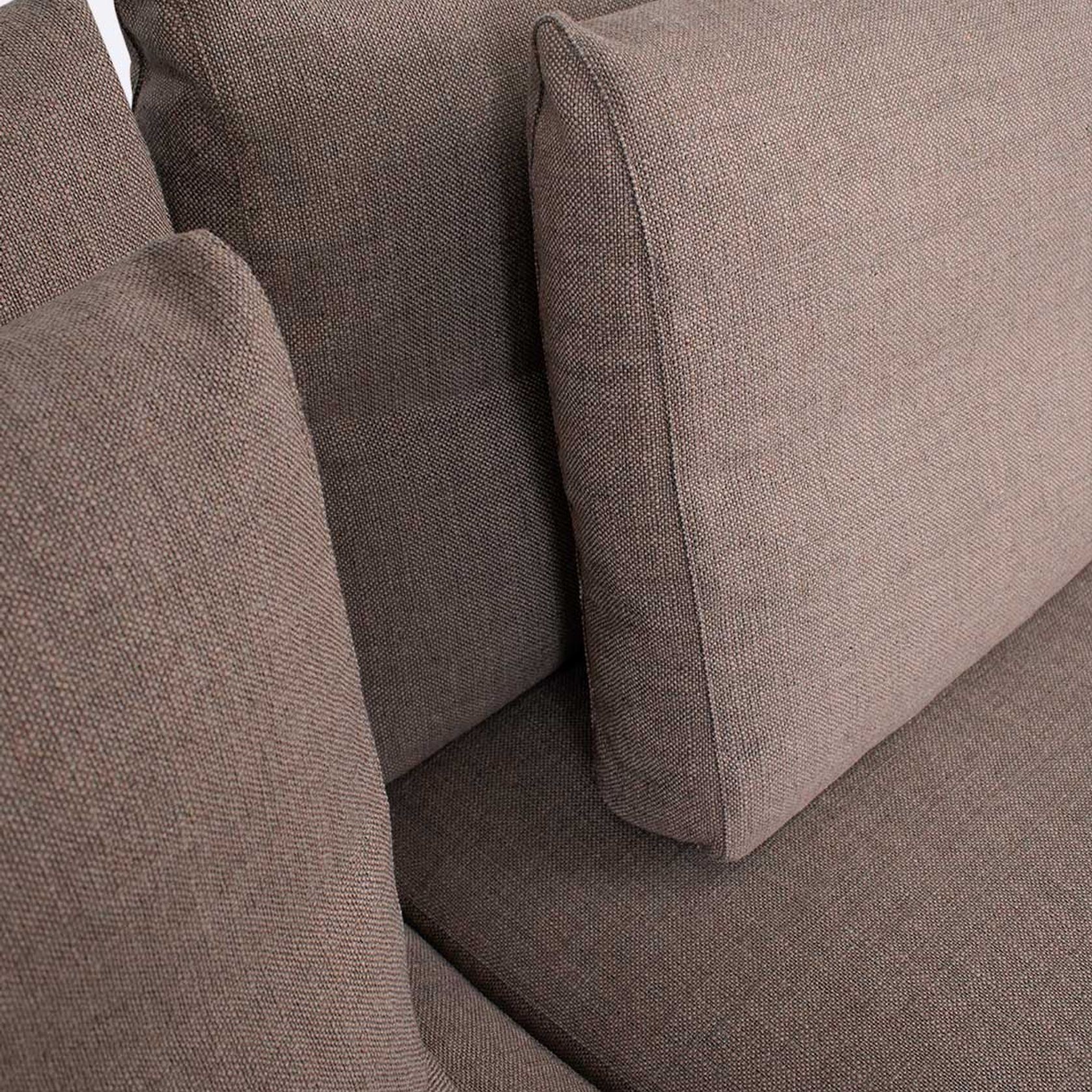 Stella 3 Piece Lounge | Cinnamon gallery detail image