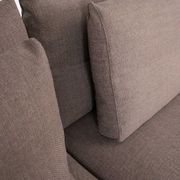 Stella 3 Piece Lounge | Cinnamon gallery detail image