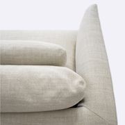 Stella 3 Piece Lounge | Flax gallery detail image