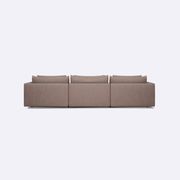 Stella 3 Piece Lounge | Cinnamon gallery detail image