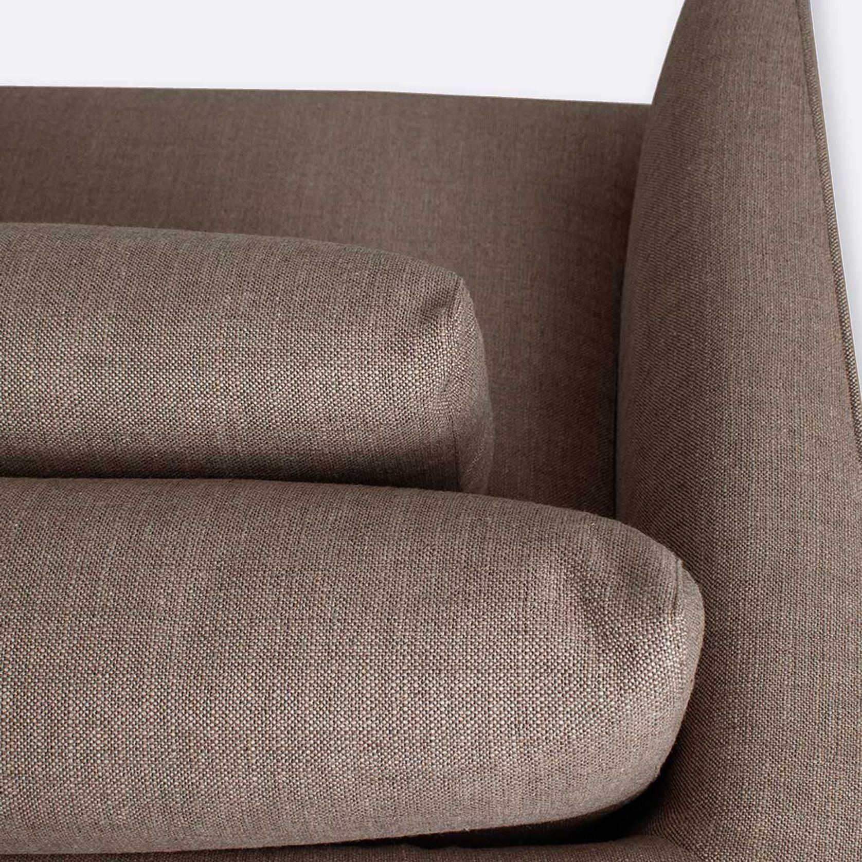 Stella 3 Piece Lounge | Cinnamon gallery detail image