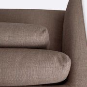 Stella 3 Piece Lounge | Cinnamon gallery detail image