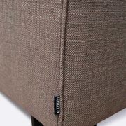 Stella 3 Piece Lounge | Cinnamon gallery detail image