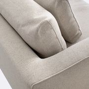 Stella 2 Piece Lounge | Flax gallery detail image