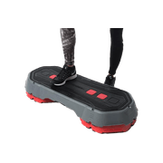 Step Deck & Risers gallery detail image