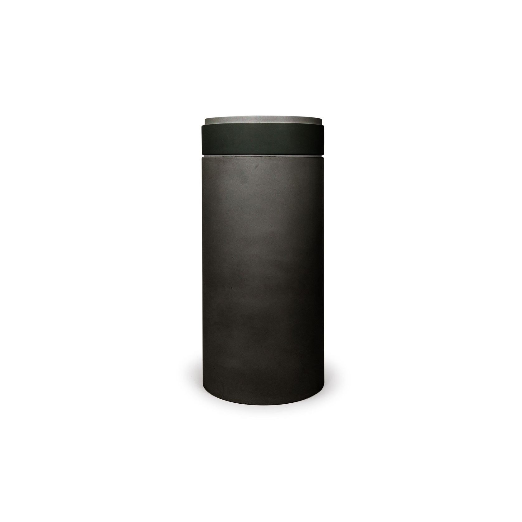 Nood Co Cylinder - Stepp Circle Basin - 14 Colours gallery detail image