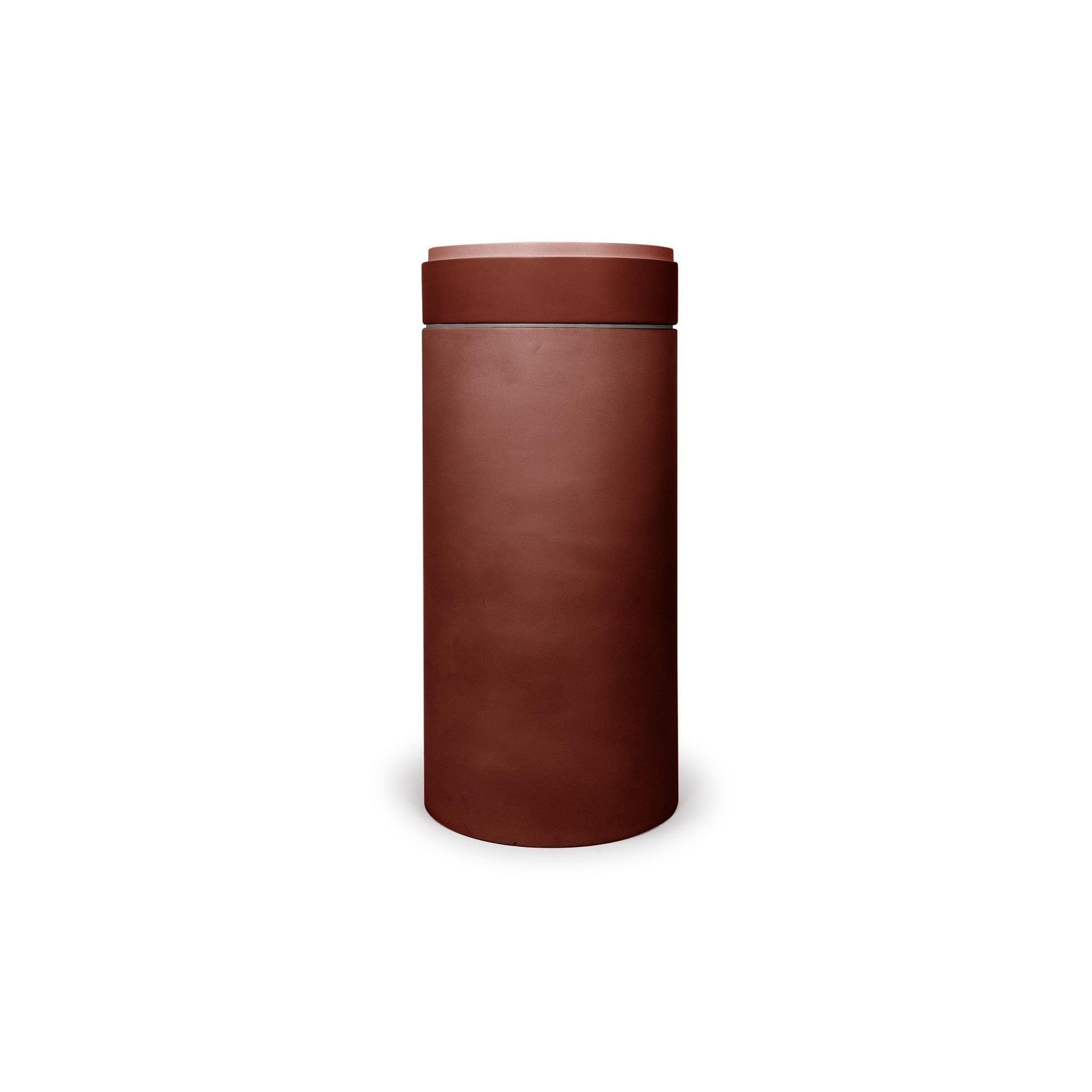 Nood Co Cylinder - Stepp Circle Basin - 14 Colours gallery detail image