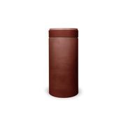 Nood Co Cylinder - Stepp Circle Basin - 14 Colours gallery detail image