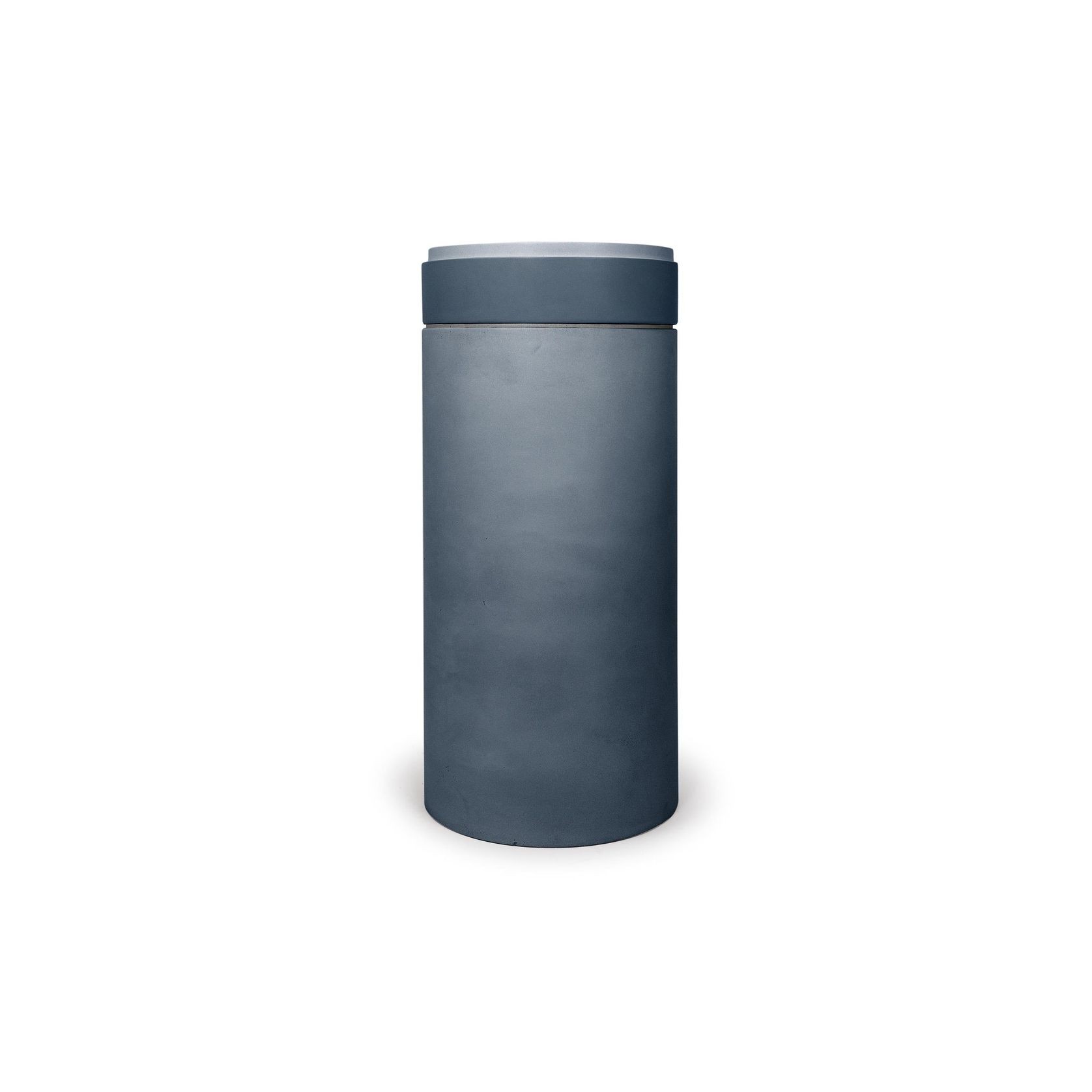 Nood Co Cylinder - Stepp Circle Basin - 14 Colours gallery detail image