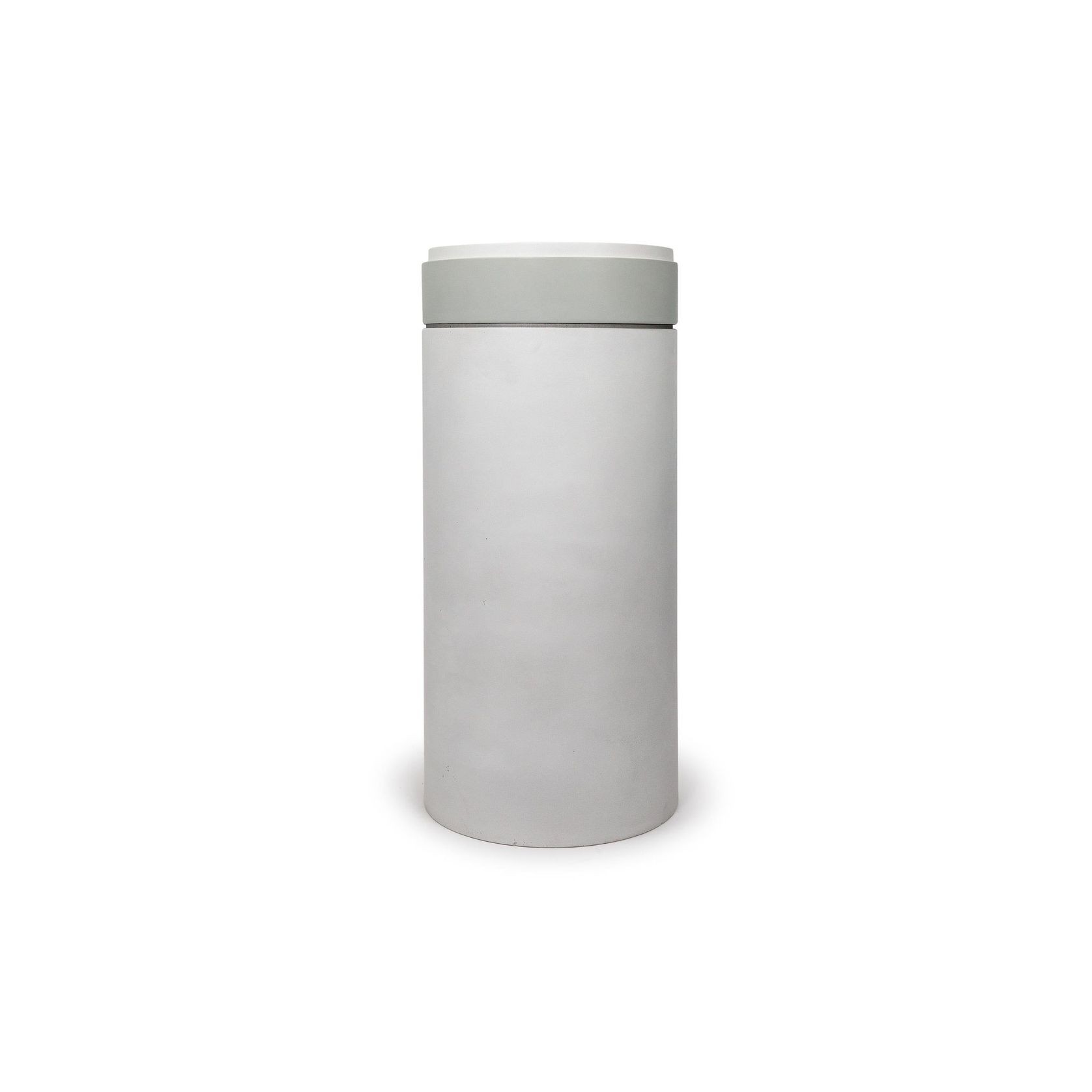 Nood Co Cylinder - Stepp Circle Basin - 14 Colours gallery detail image