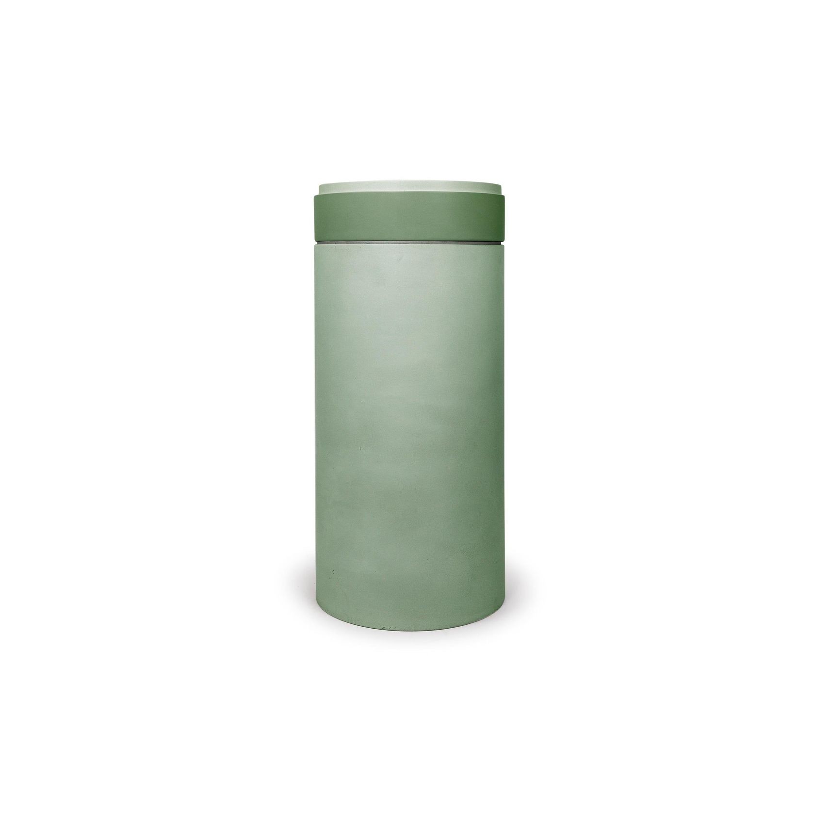 Nood Co Cylinder - Stepp Circle Basin - 14 Colours gallery detail image