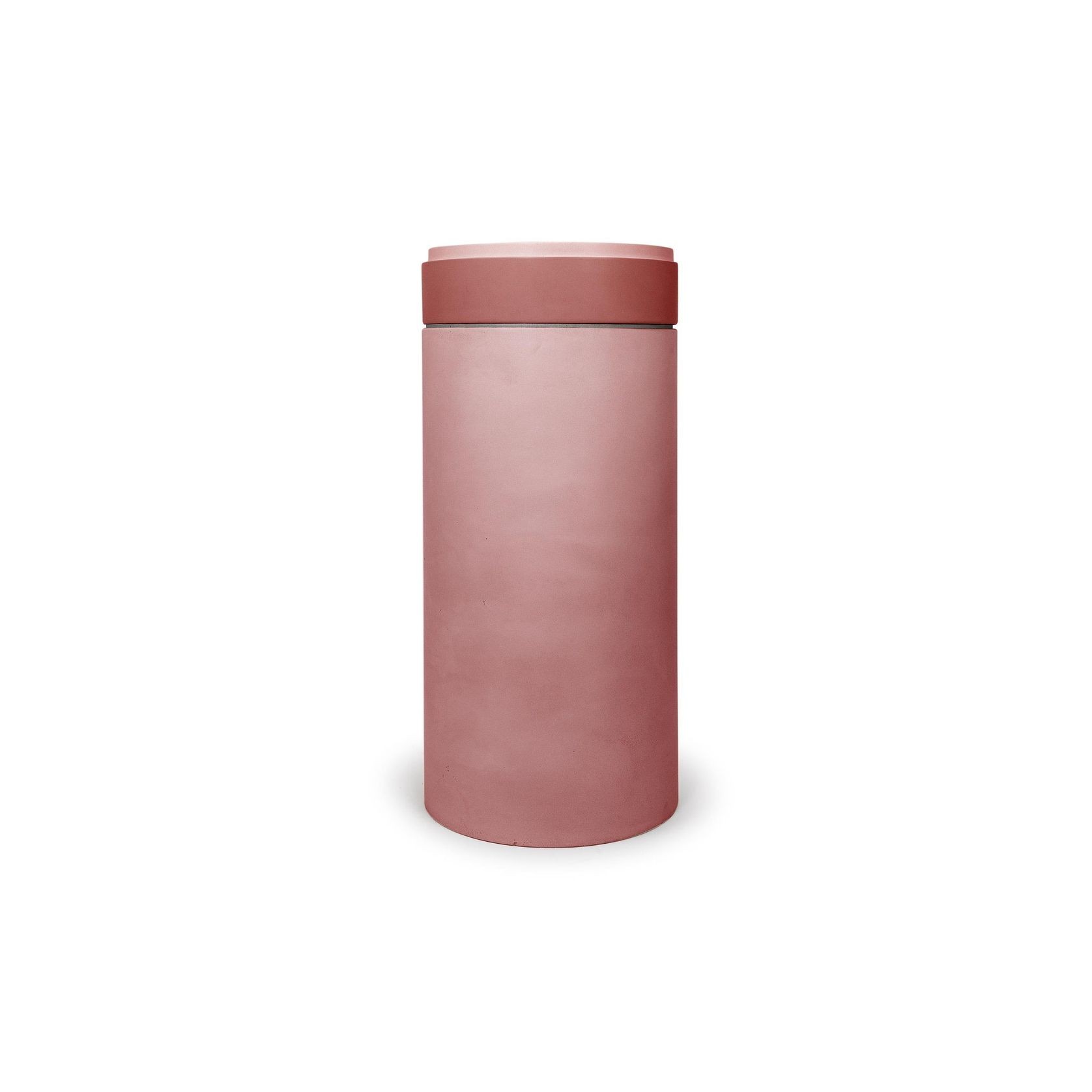 Nood Co Cylinder - Stepp Circle Basin - 14 Colours gallery detail image