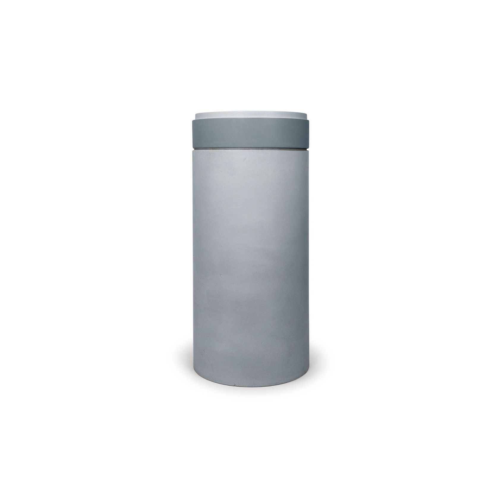 Nood Co Cylinder - Stepp Circle Basin - 14 Colours gallery detail image
