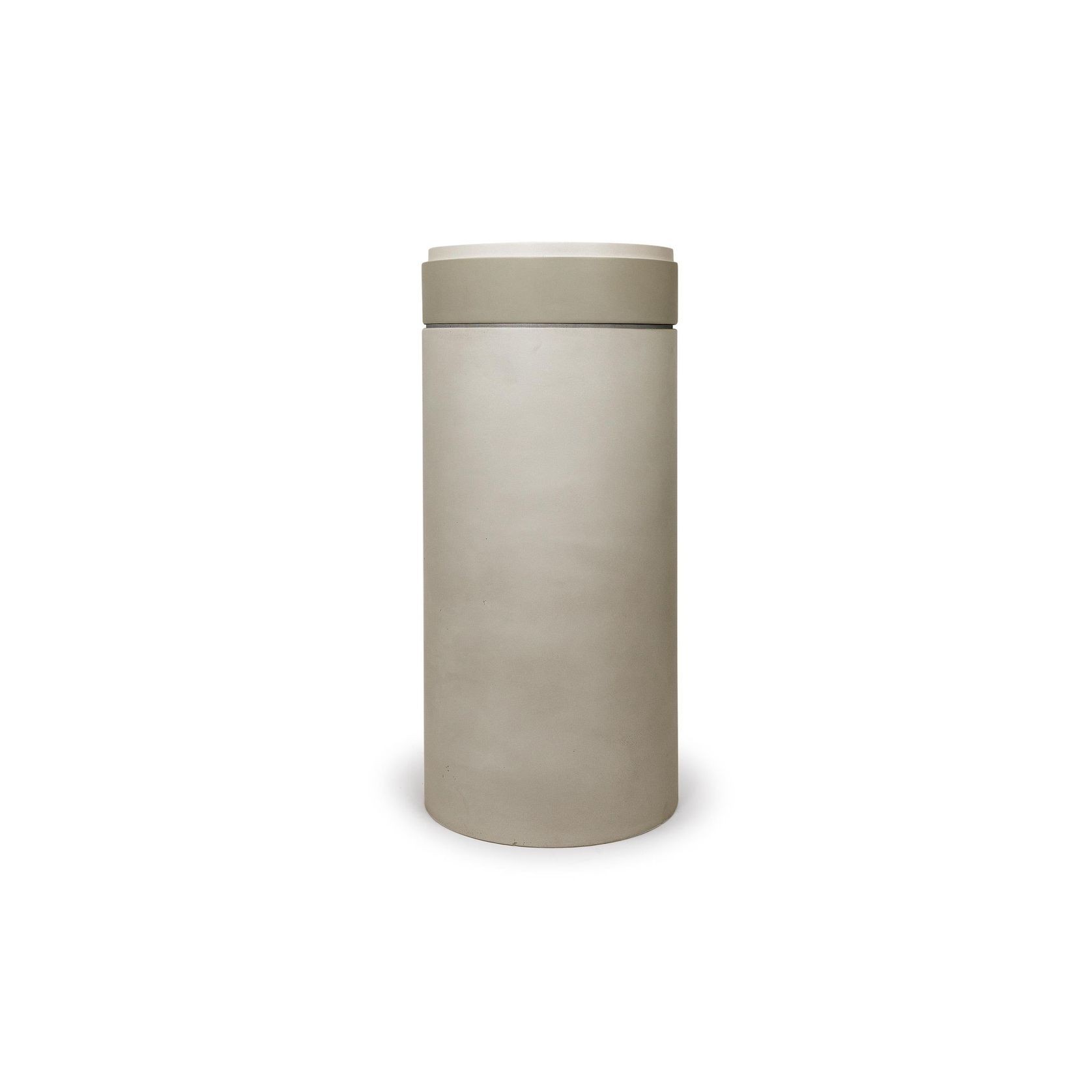 Nood Co Cylinder - Stepp Circle Basin - 14 Colours gallery detail image