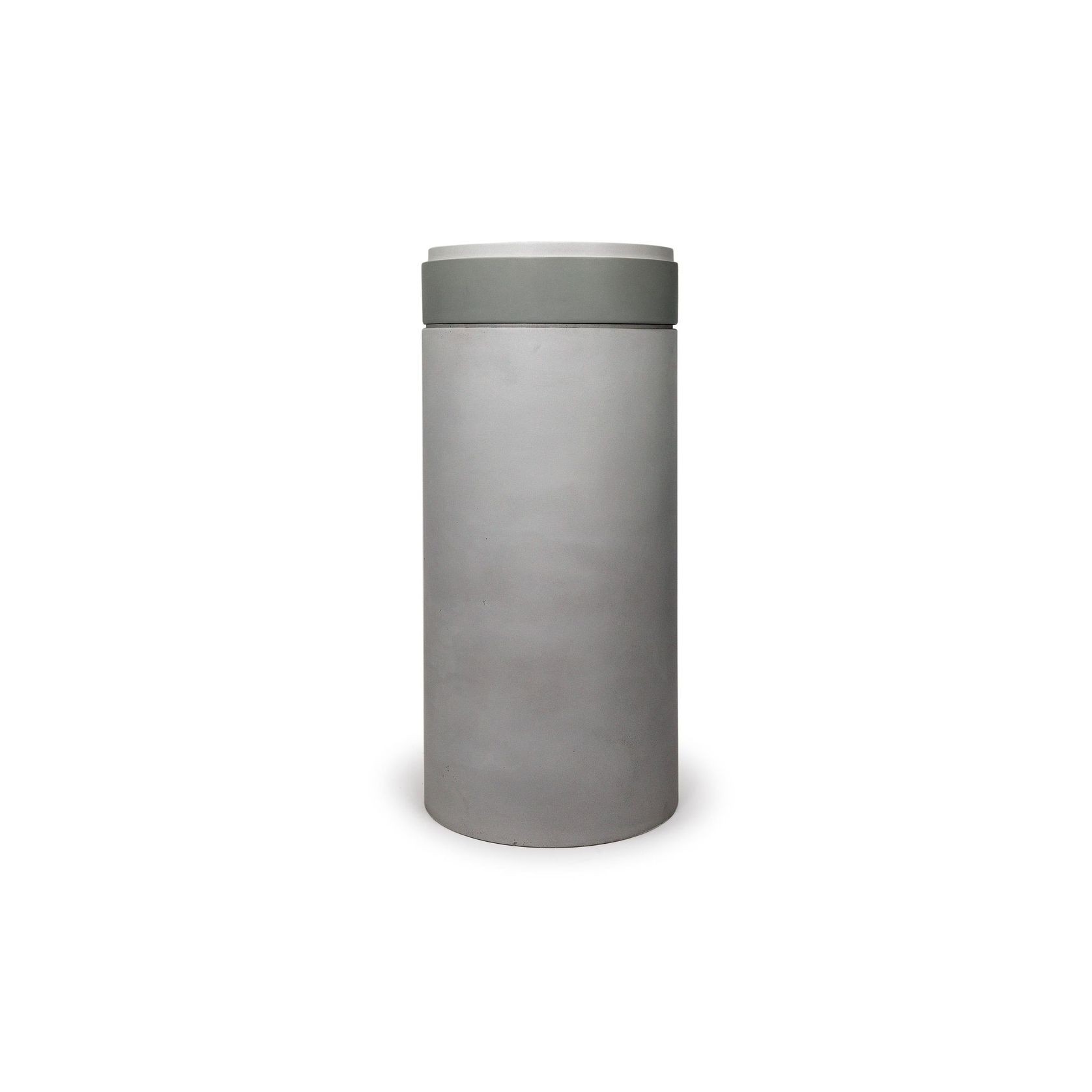 Nood Co Cylinder - Stepp Circle Basin - 14 Colours gallery detail image