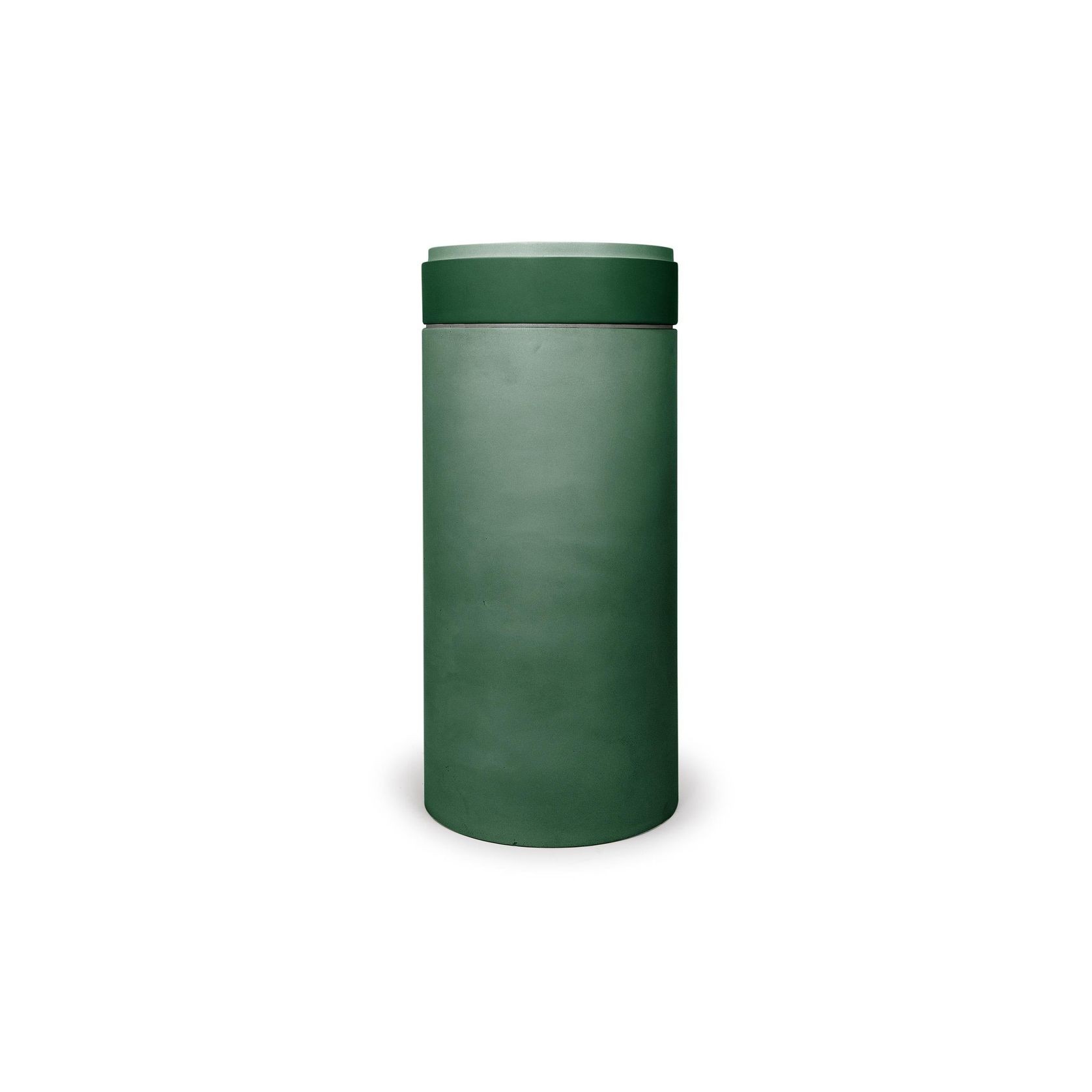 Nood Co Cylinder - Stepp Circle Basin - 14 Colours gallery detail image