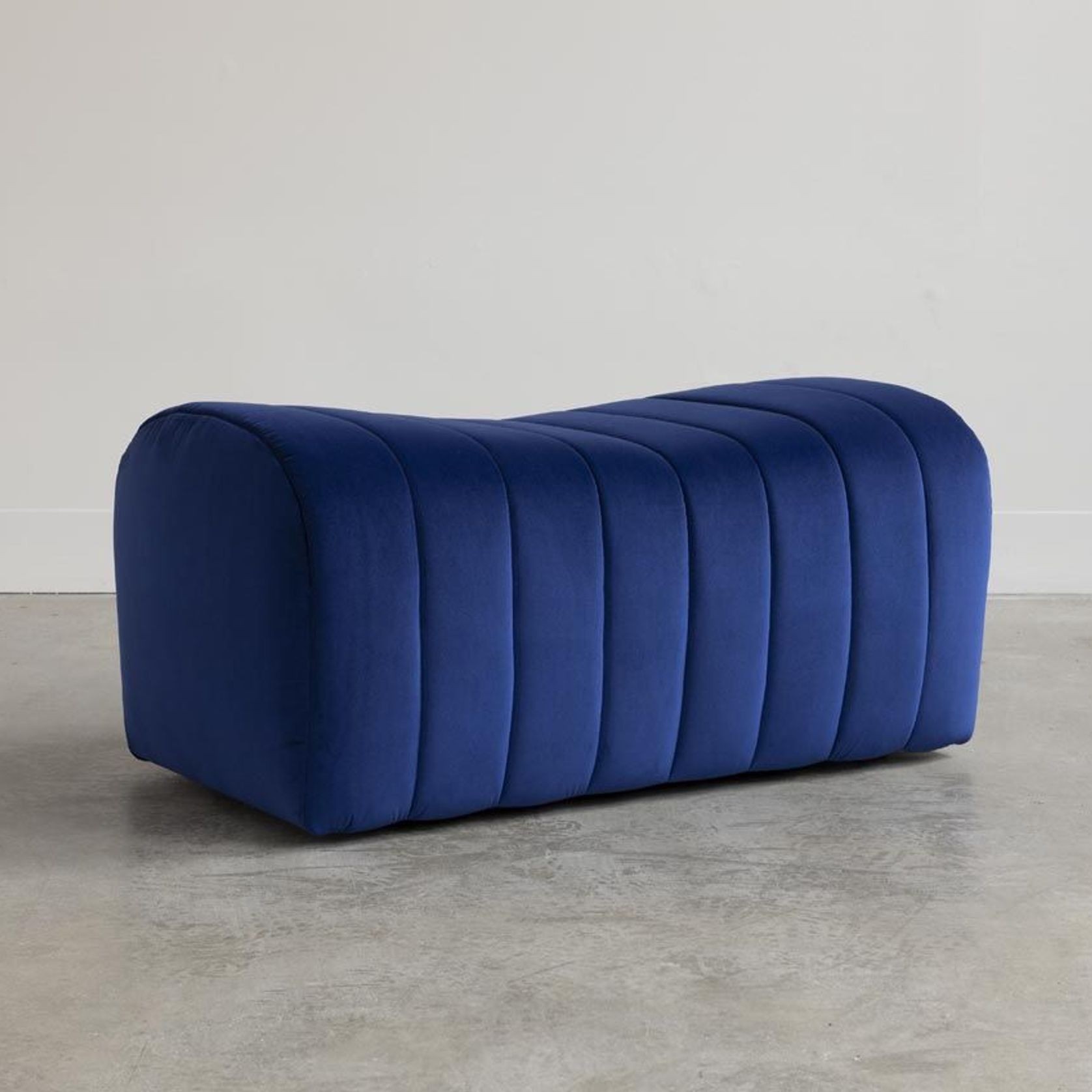 Stevie Ottoman gallery detail image