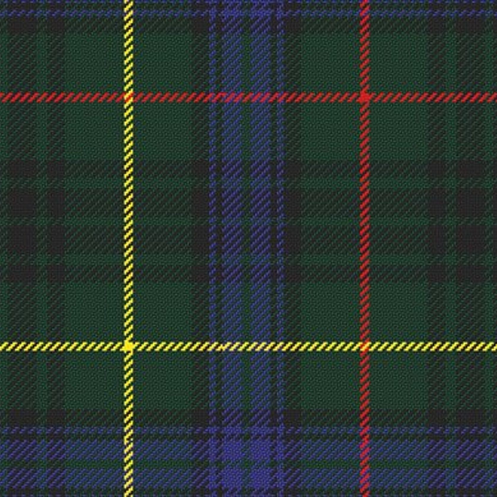 Tartan Library gallery detail image