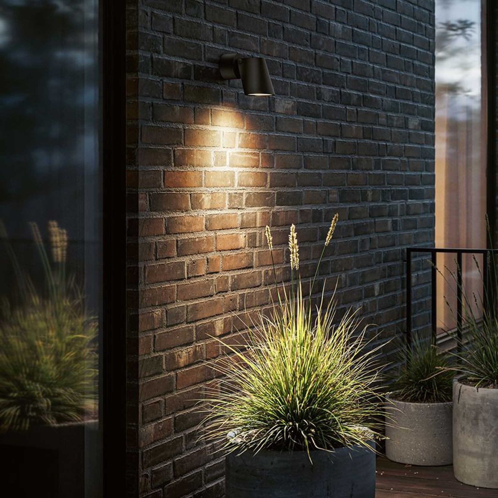 Stic Outdoor Spot Light gallery detail image