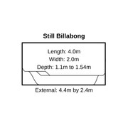 Still Billabong gallery detail image