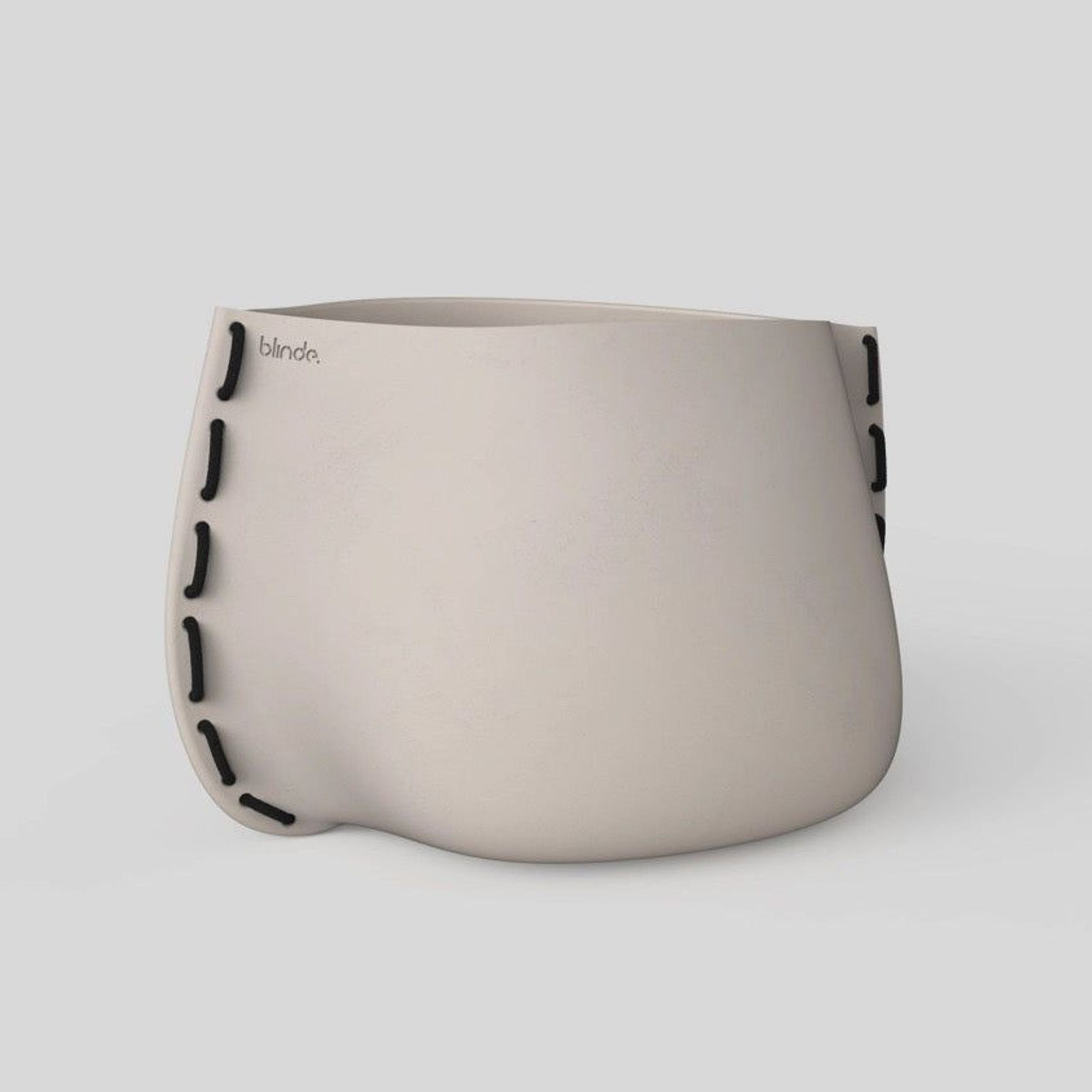 Stitch 100 Plant Pot gallery detail image