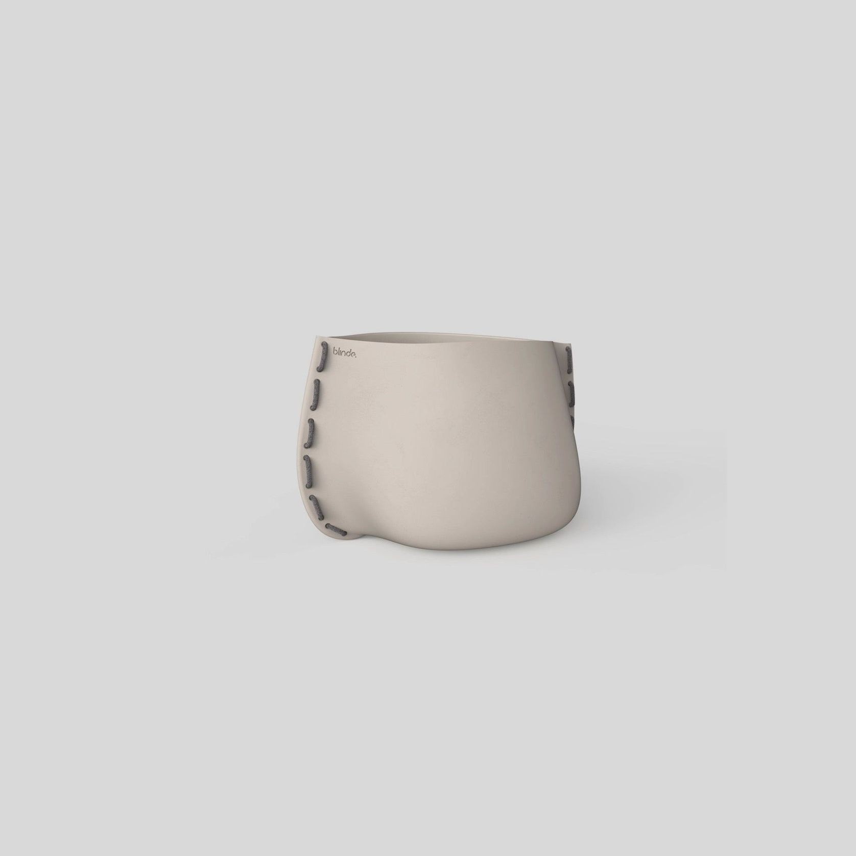 Stitch 100 Plant Pot gallery detail image