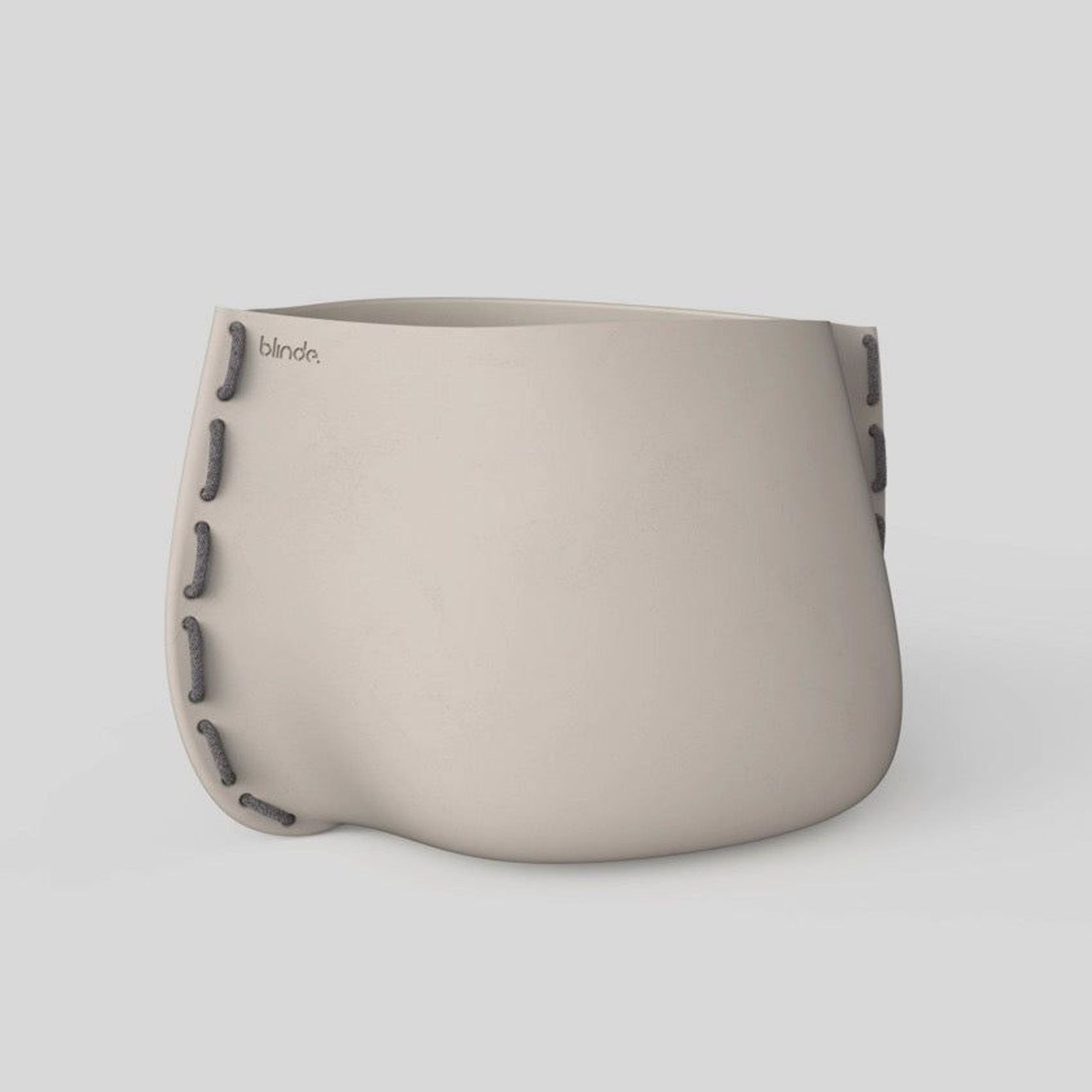 Stitch 100 Plant Pot gallery detail image
