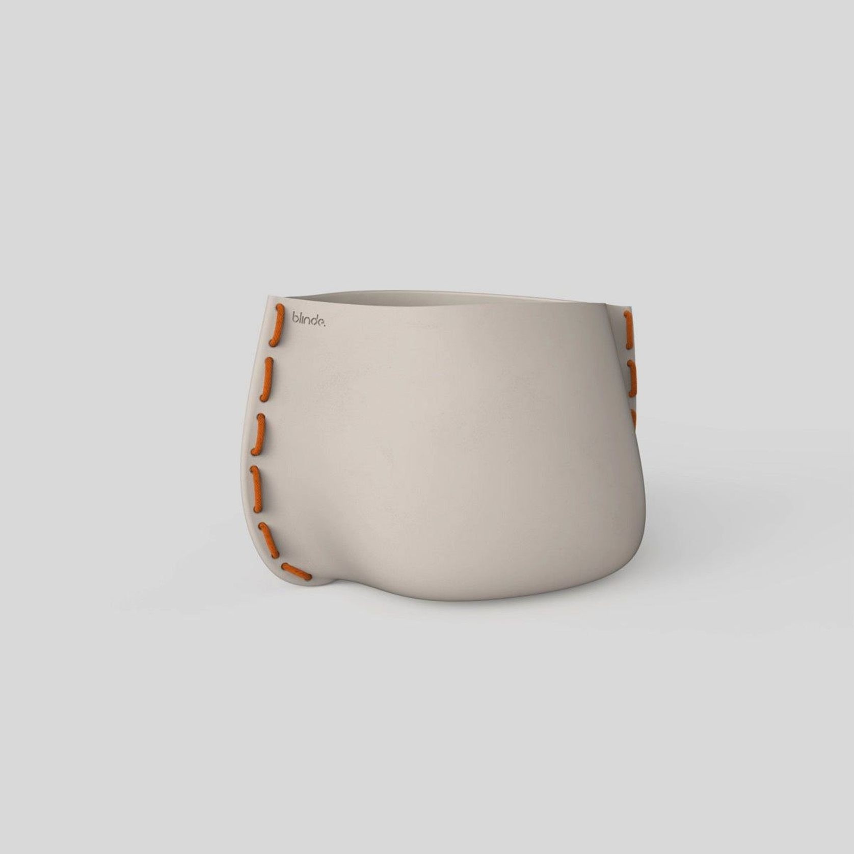 Stitch 100 Plant Pot gallery detail image