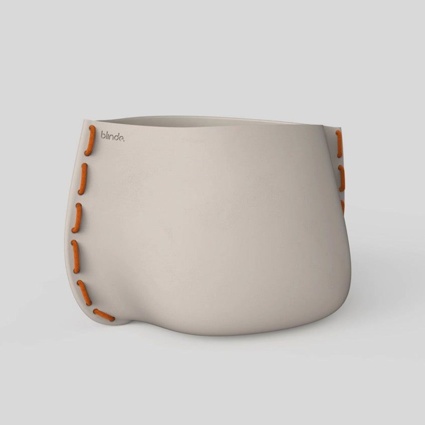 Stitch 100 Plant Pot gallery detail image