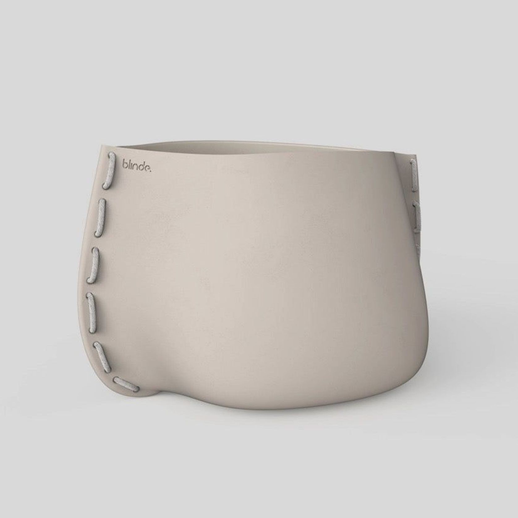 Stitch 100 Plant Pot gallery detail image