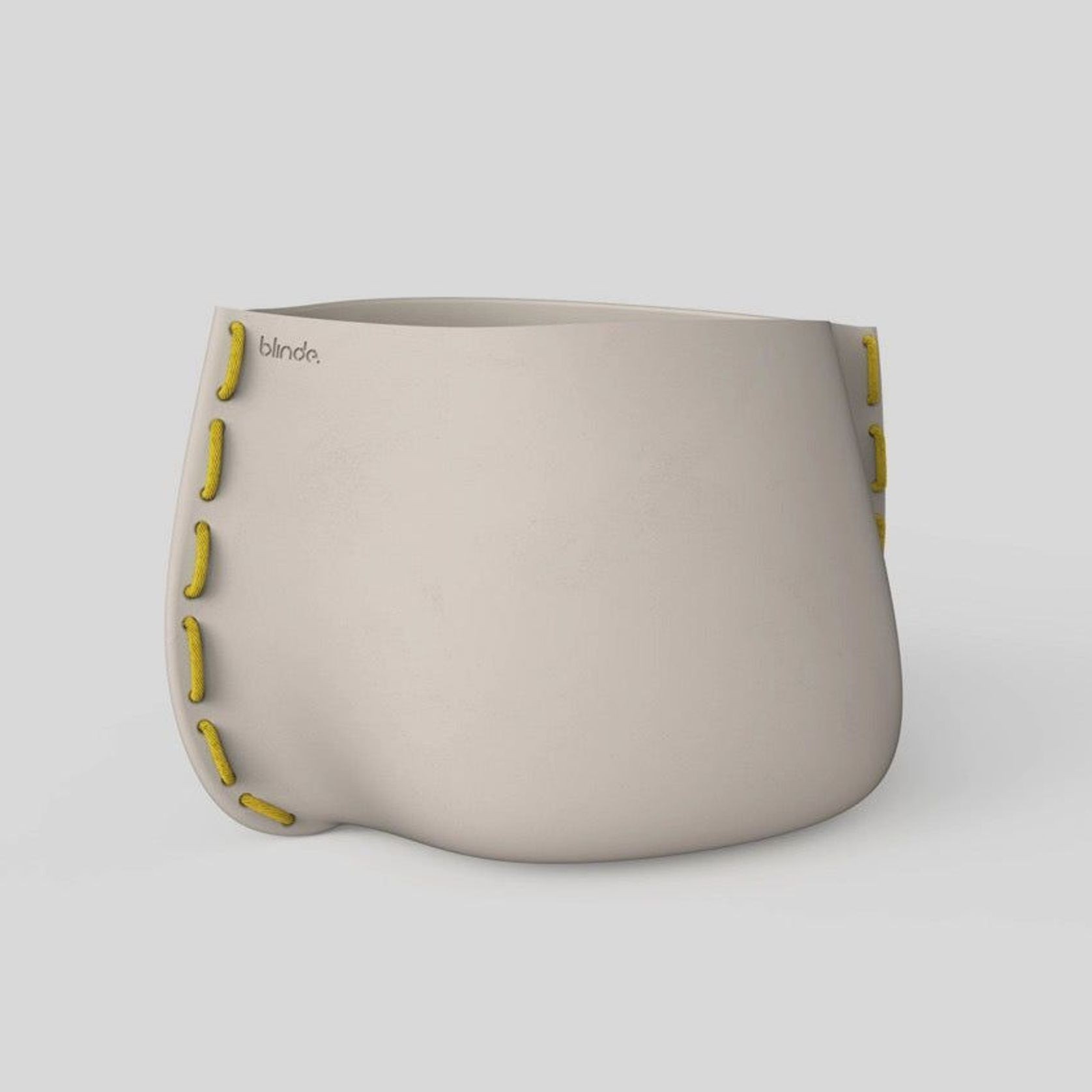Stitch 100 Plant Pot gallery detail image