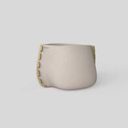 Stitch 100 Plant Pot gallery detail image