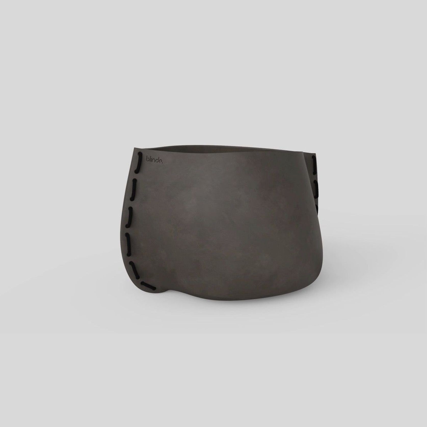 Stitch 100 Plant Pot gallery detail image