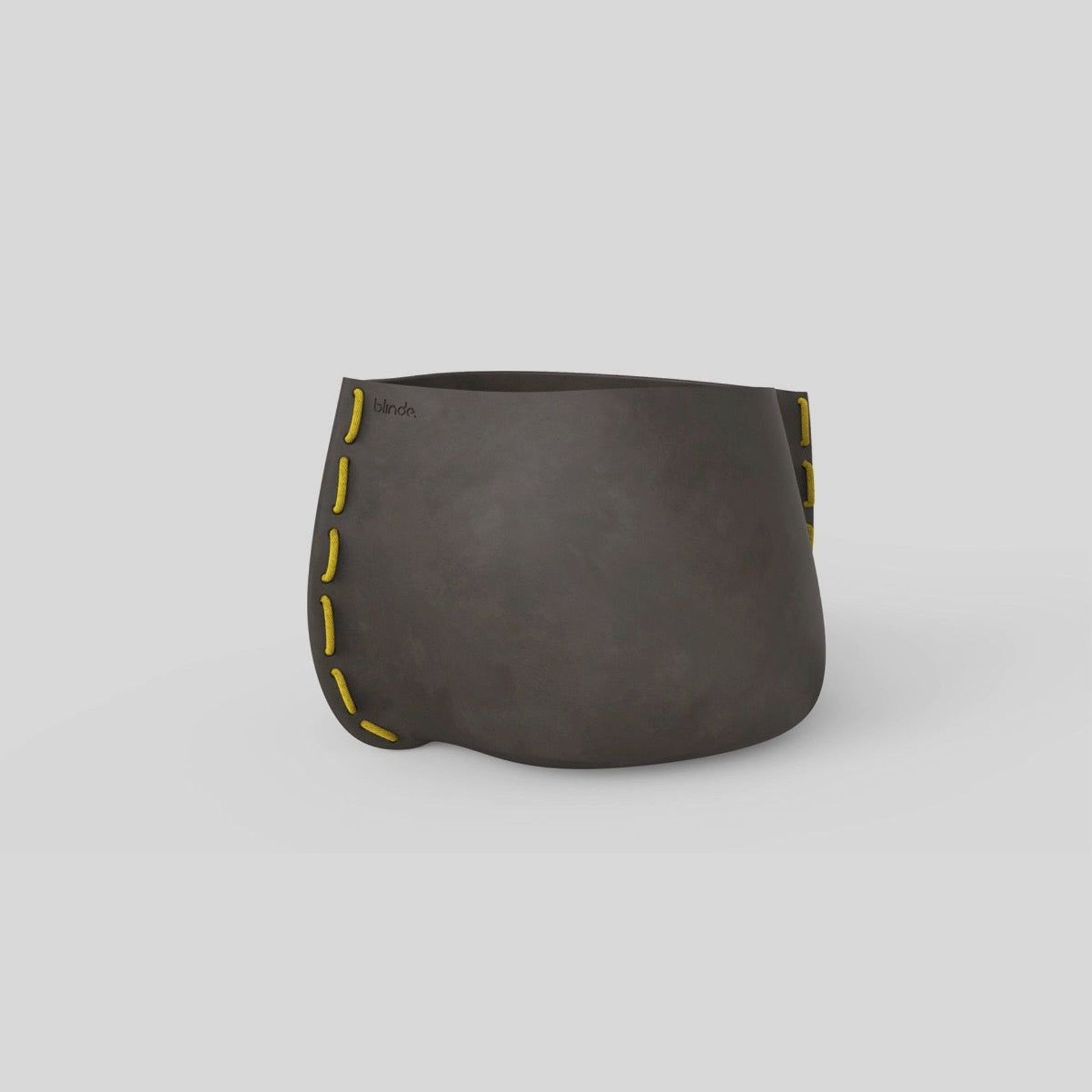 Stitch 100 Plant Pot gallery detail image